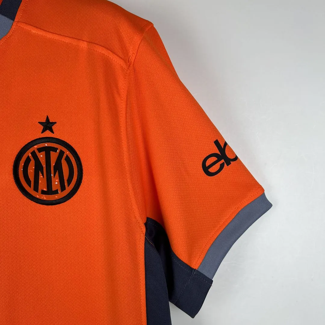 23-34 Inter Milan Third Jersey