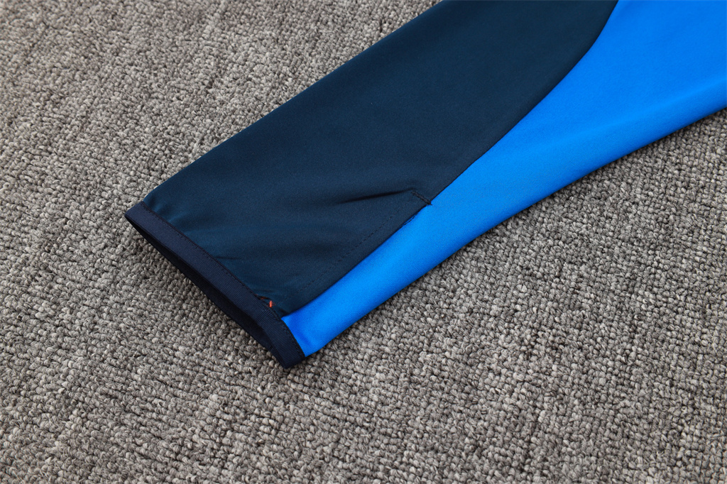 Juventus Training Jacket Suit 24/25