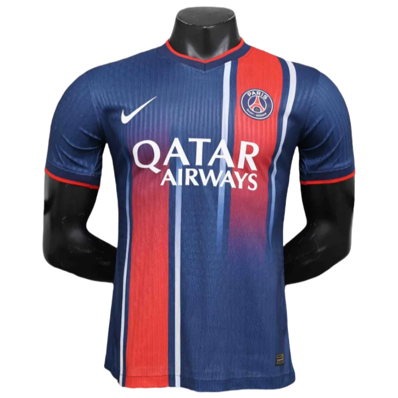 24-25 PSG Special Edition Player Version Shirt Sport