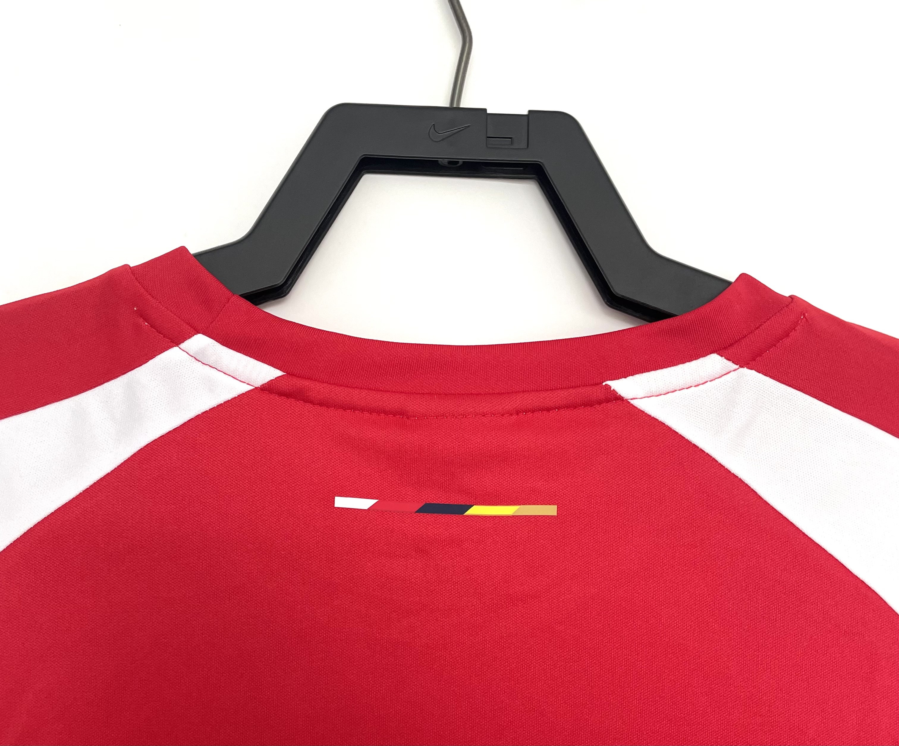 Arsenal Home Retro Jersey 2014/15