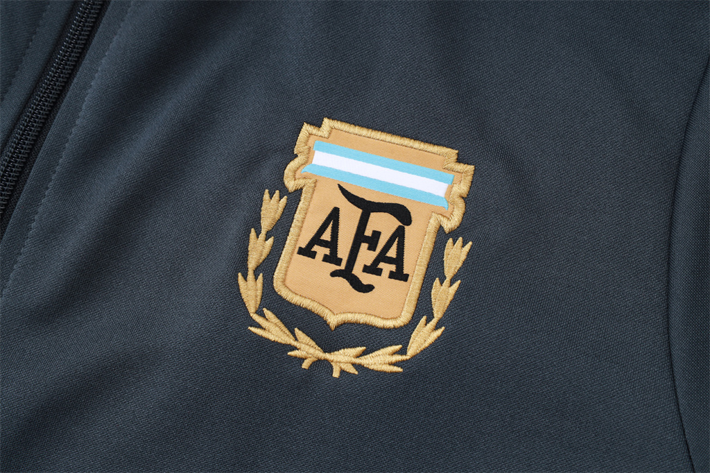 Argentina Training Jacket 24/25