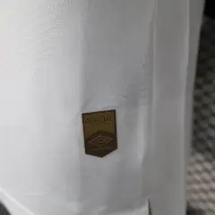 Santos FC Home Shirt Player Version Jersey 2024-25