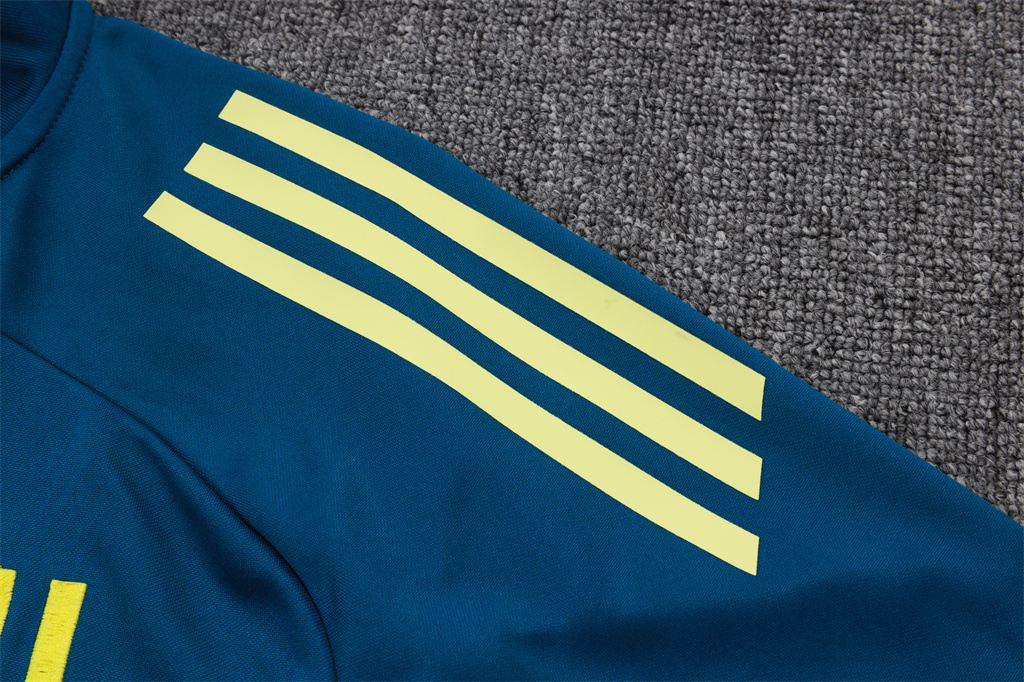 Juventus Training Jacket 25/26