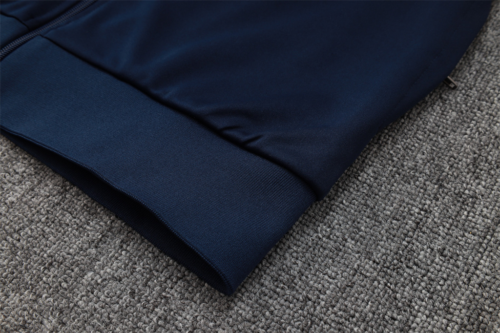 Juventus Training Jacket 25/26