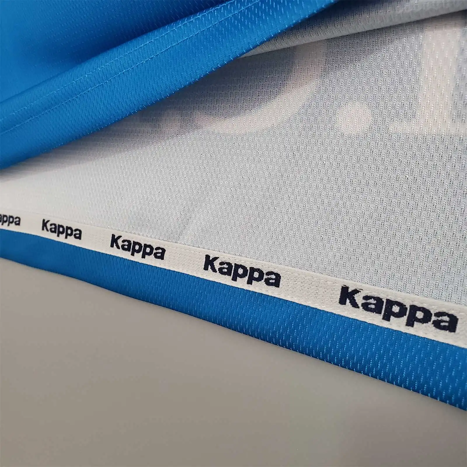 1997/99 Manchester City Retro Home Jersey