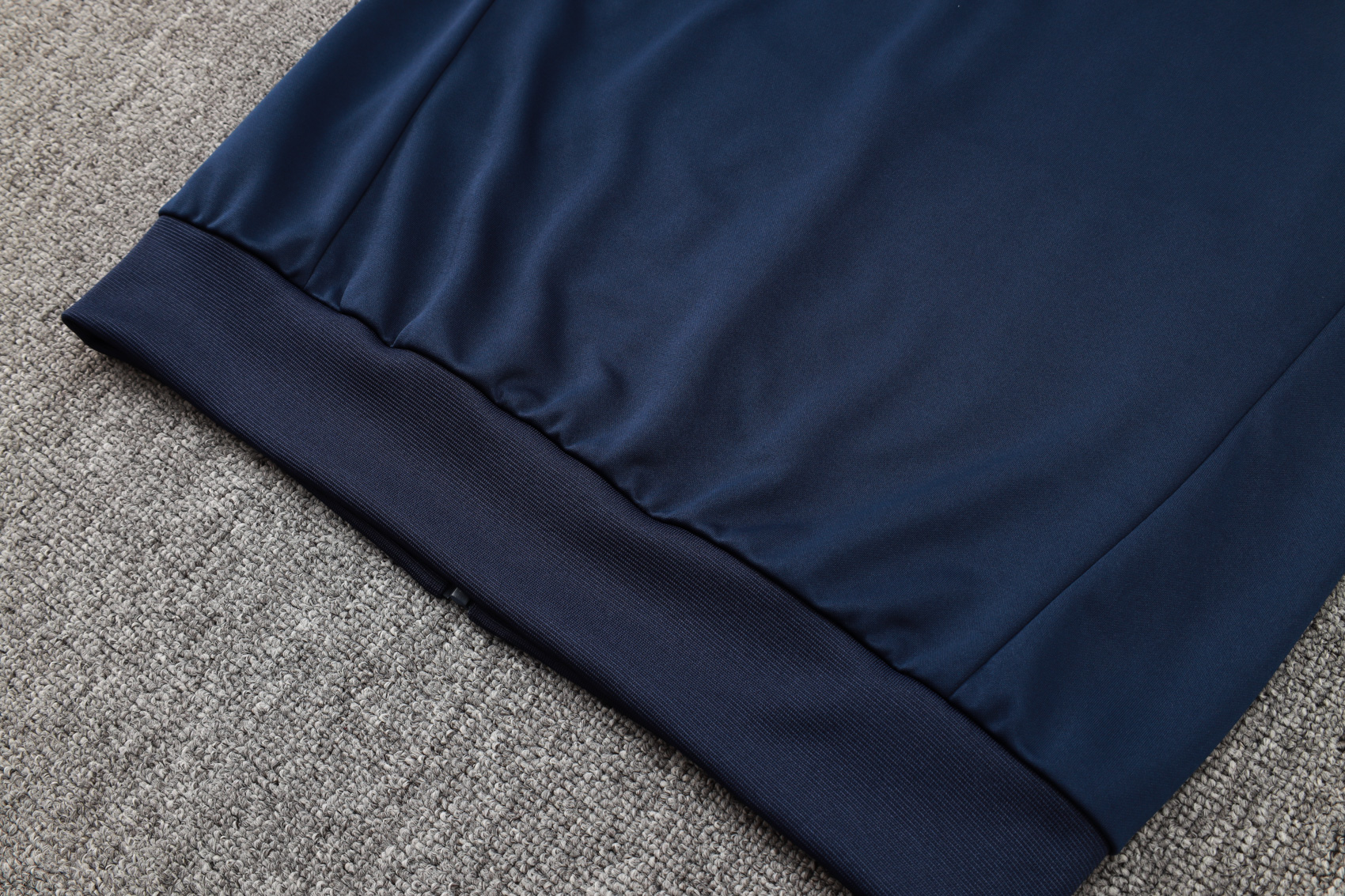 Real Madrid Training Jacket 24/25