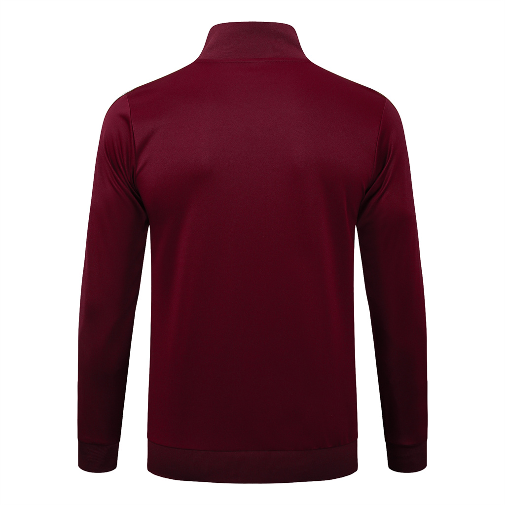 Ajax Training Jacket 24/25