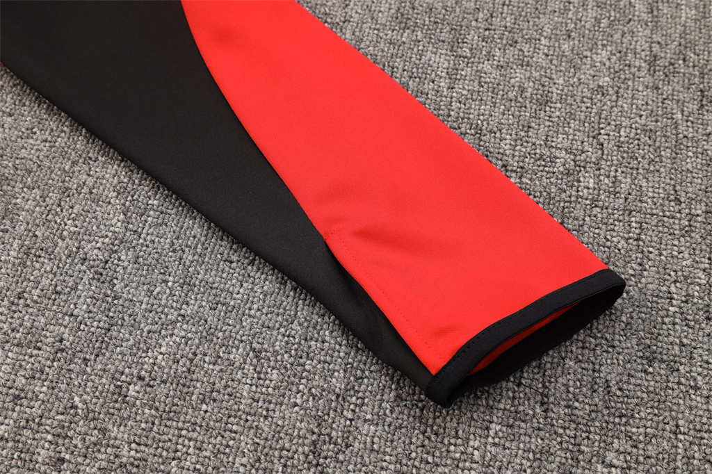 Arsenal Training Jersey Suit 24/25