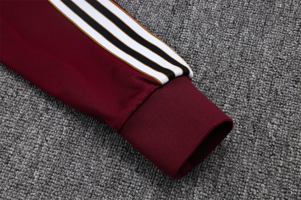 Ajax Training Jacket 24/25