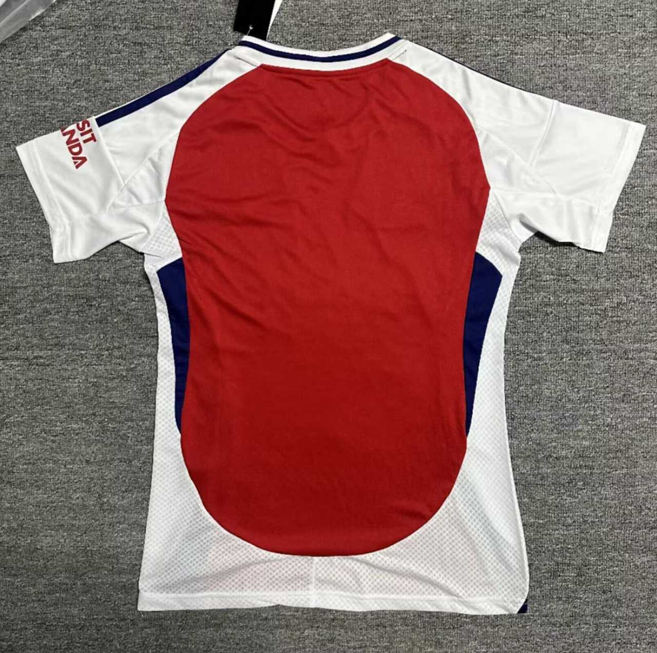 Arsenal Home Women Jersey 24/25