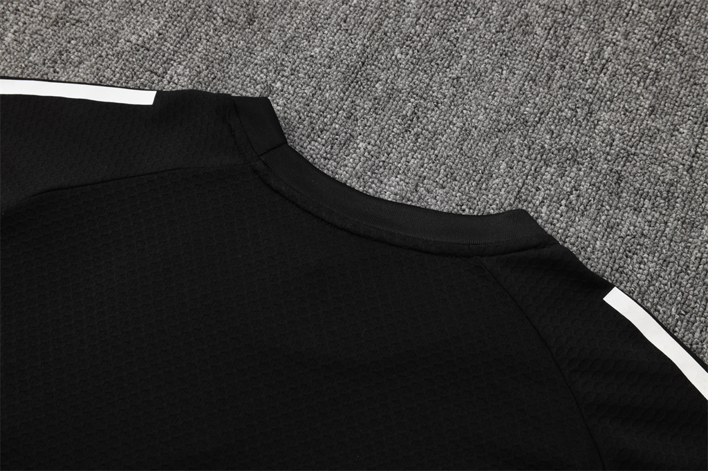 Real Madrid Training Short sleeve Jersey 25/26