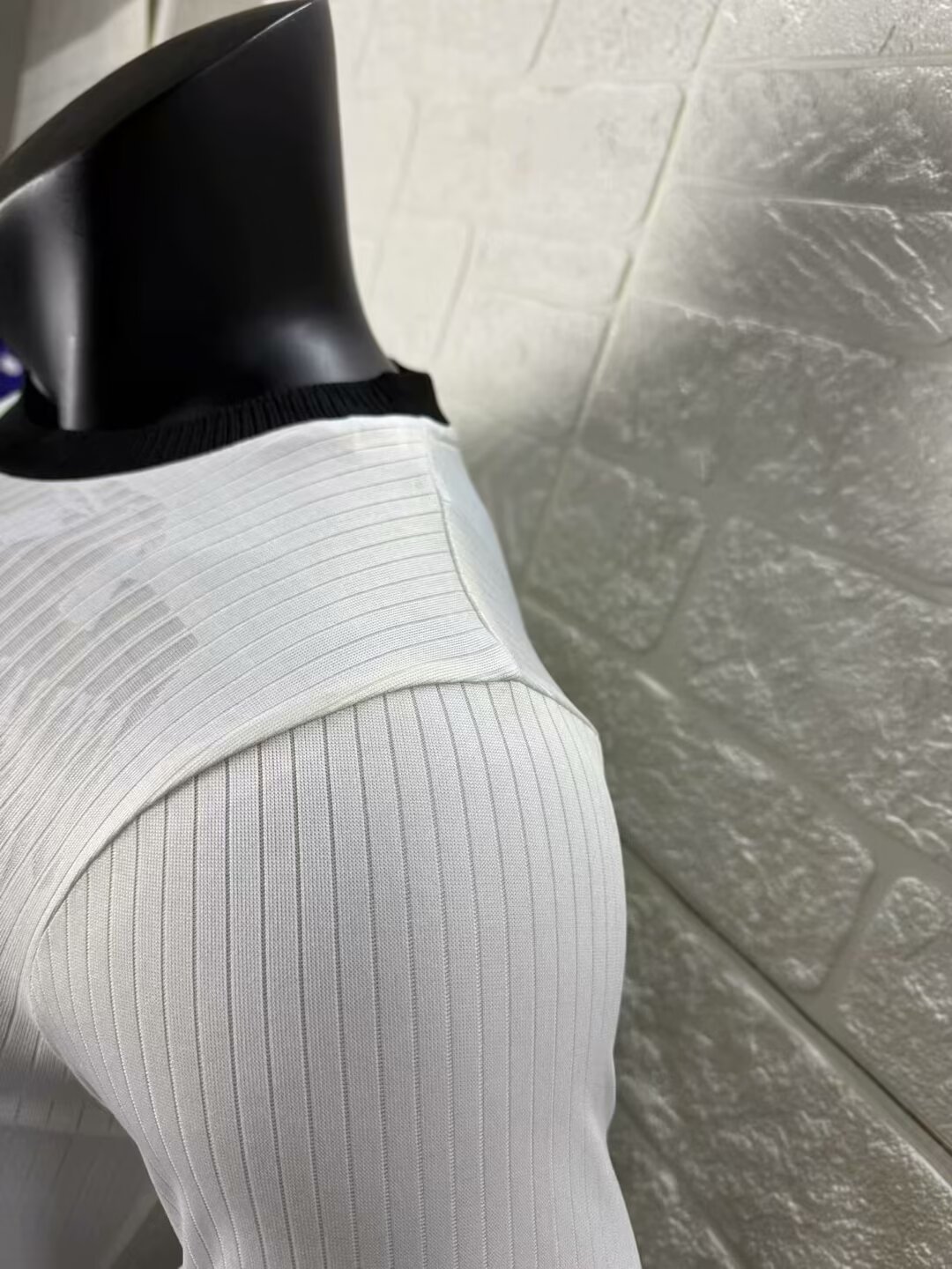 Germany 2025 125th Anniversary Player Man Jersey