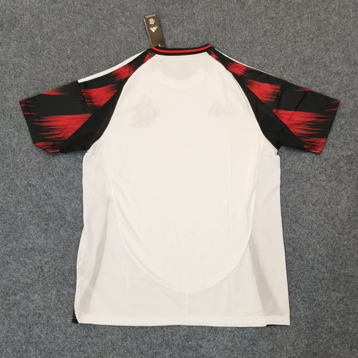 Flamengo Away Man Jersey 25/26