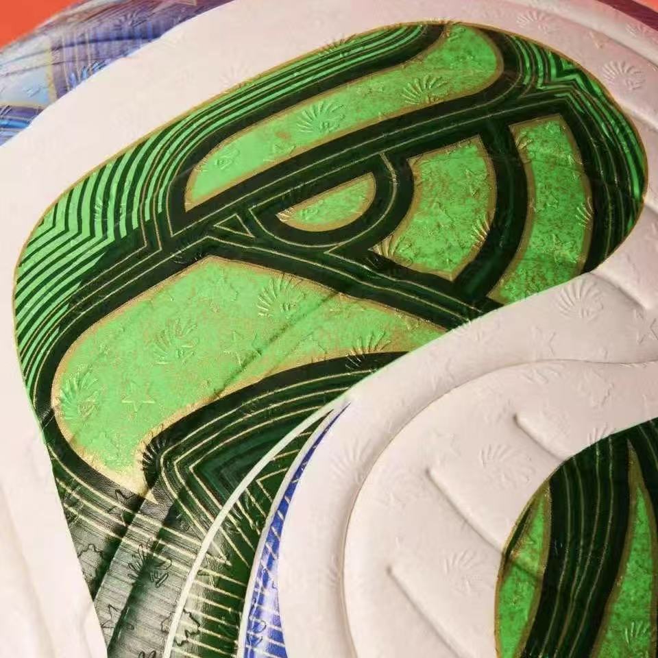 Adidas“Tricolore Wave“ 2026 World Cup Official Match Ball