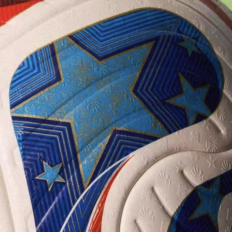 Adidas“Tricolore Wave“ 2026 World Cup Official Match Ball