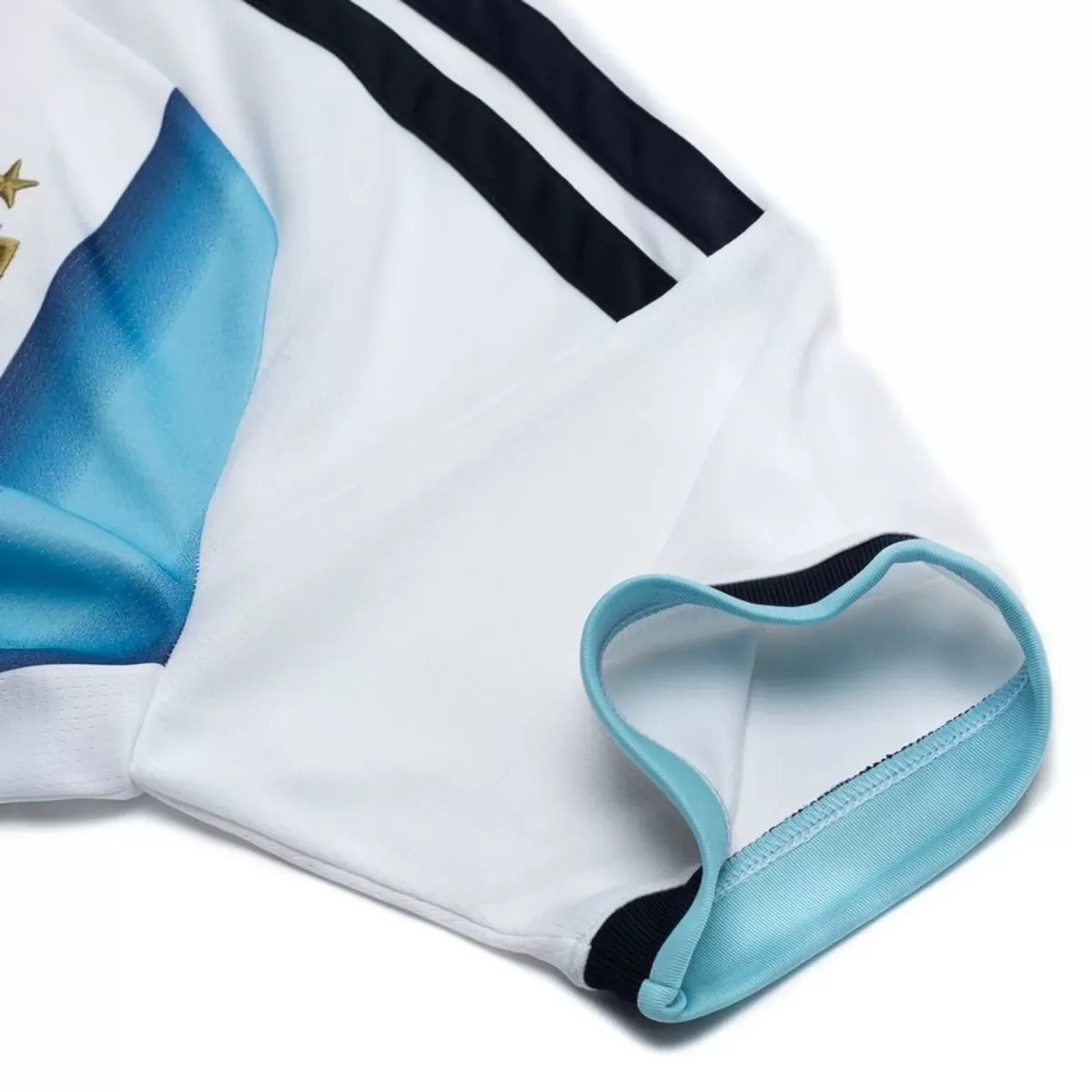 Argentina Home Jersey World Cup 2026