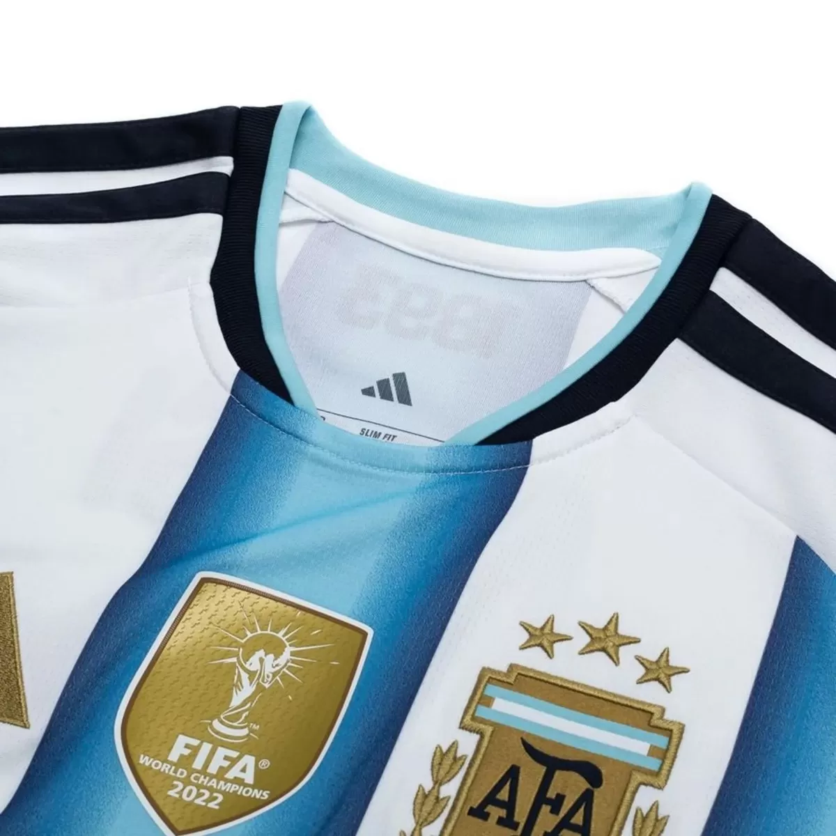 Argentina Home Jersey World Cup 2026