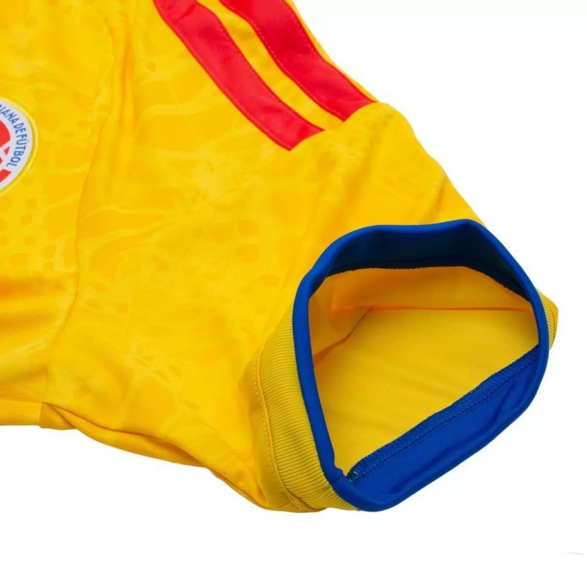 Colombia Home Jersey World Cup 2026