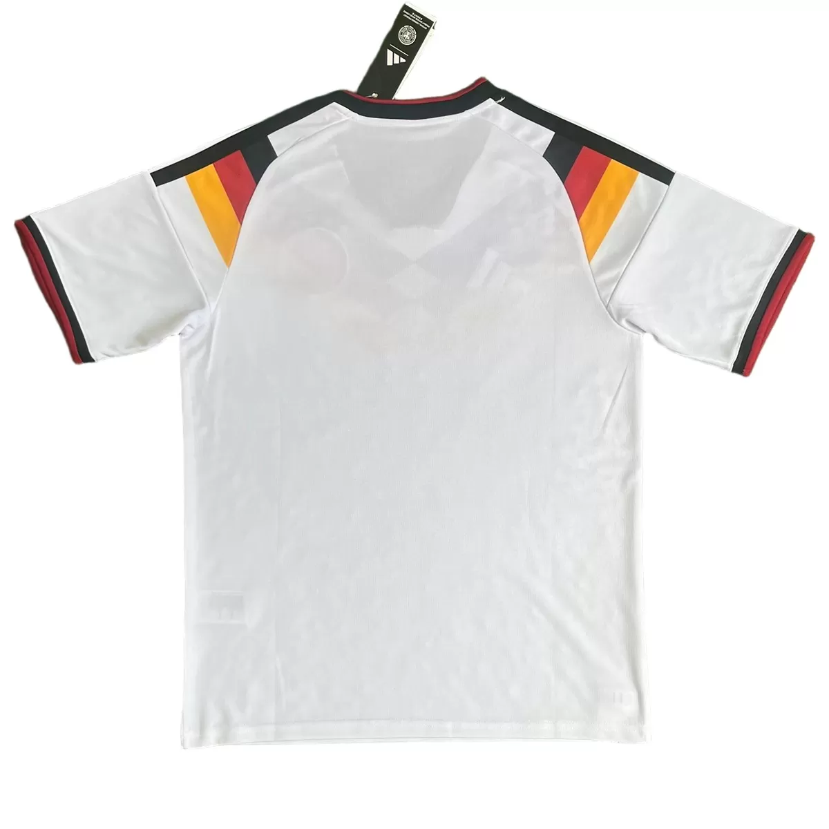 Germany Home Jersey World Cup 2026