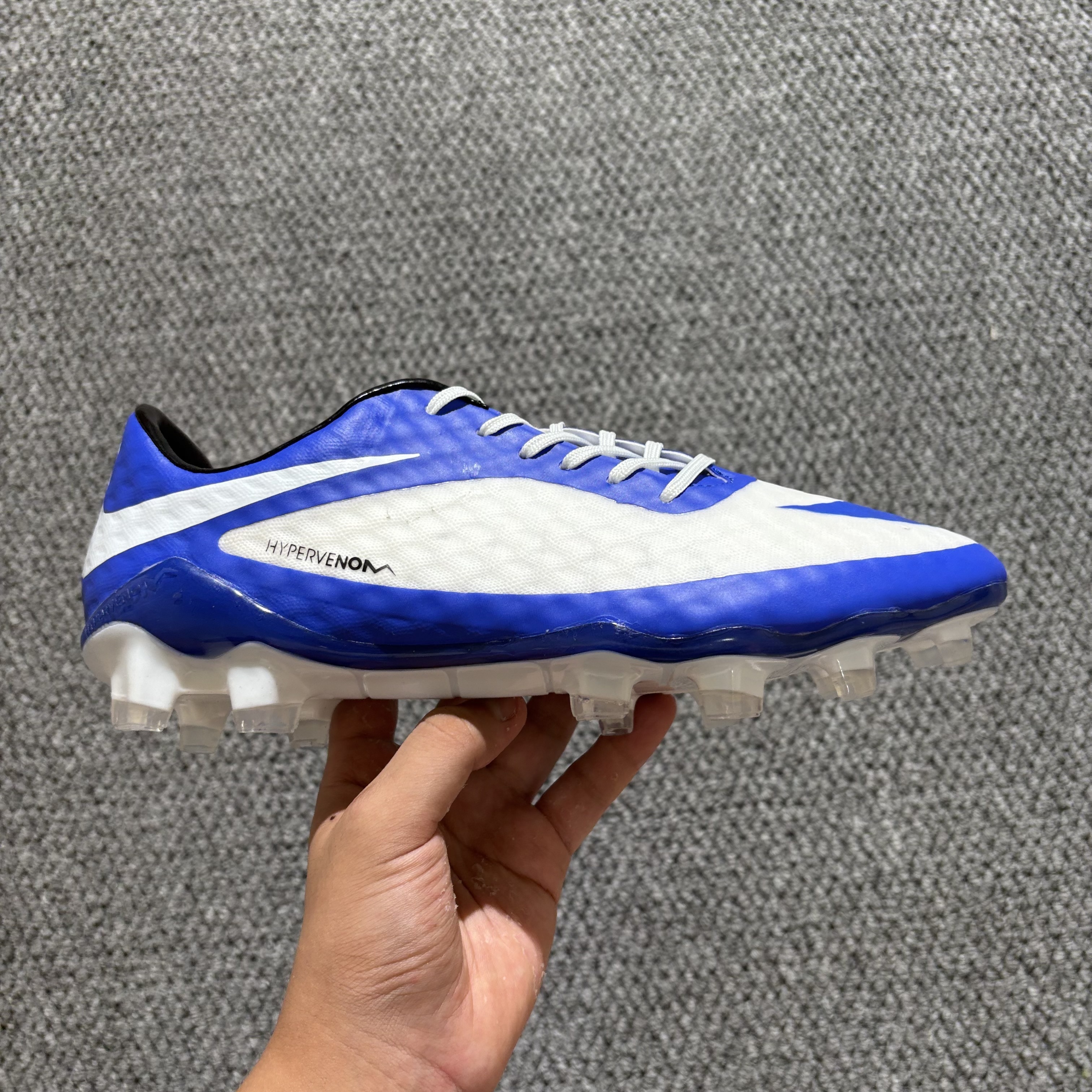 Nike Hypervenom Phantom RGN SE 