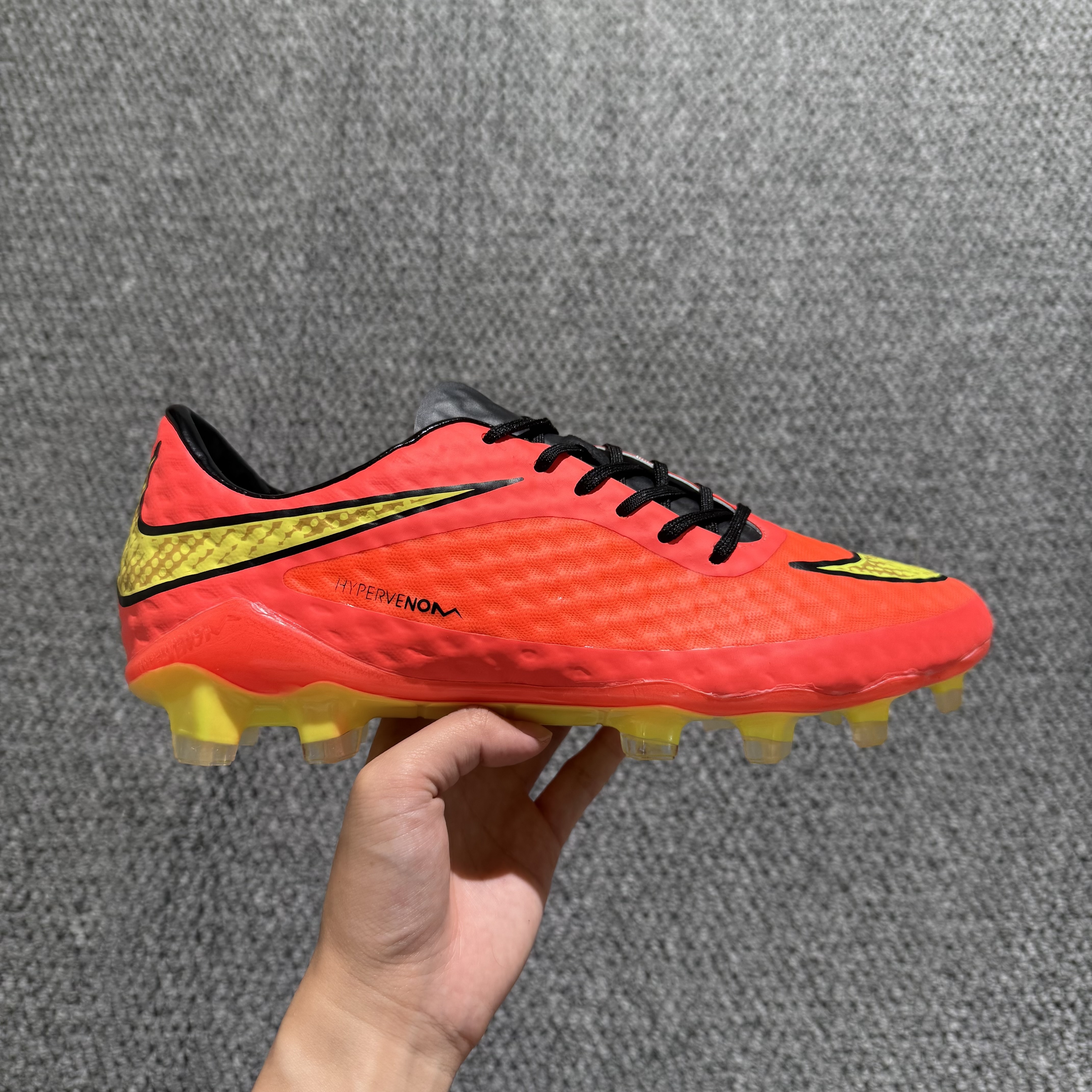 Nike Hypervenom Phantom RGN SE 