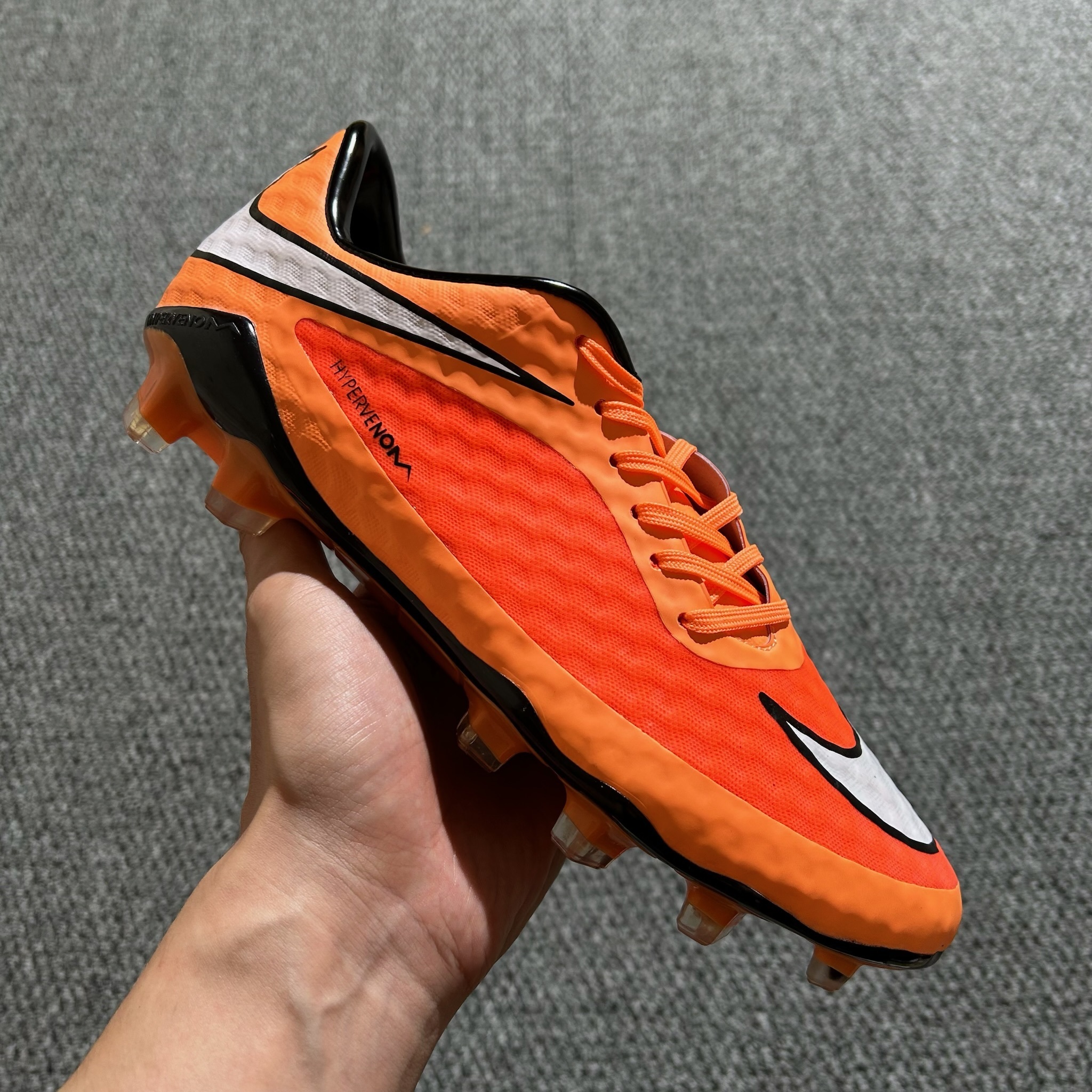 Nike Hypervenom Phantom RGN SE 