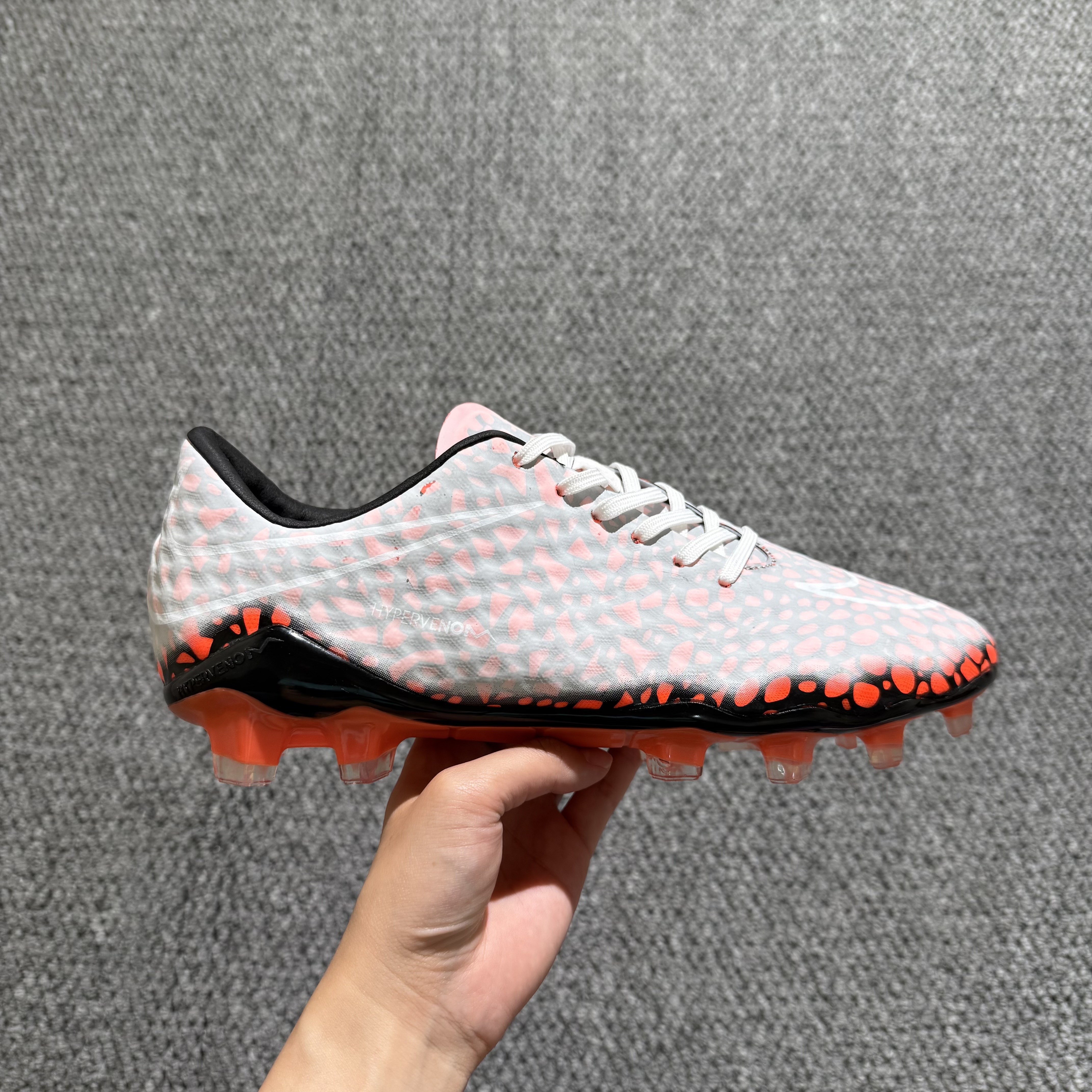 Nike Hypervenom Phantom RGN SE 