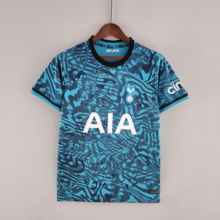 Tottenham Third Jersey Fan Version 22/23