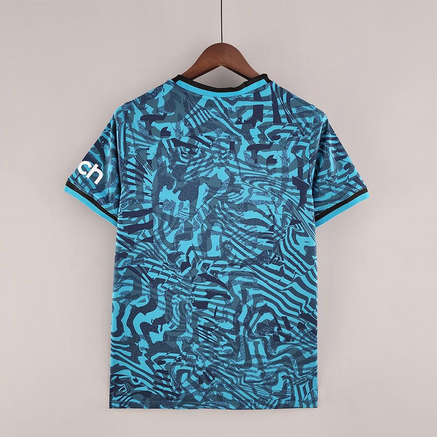 Tottenham Third Jersey Fan Version 22/23