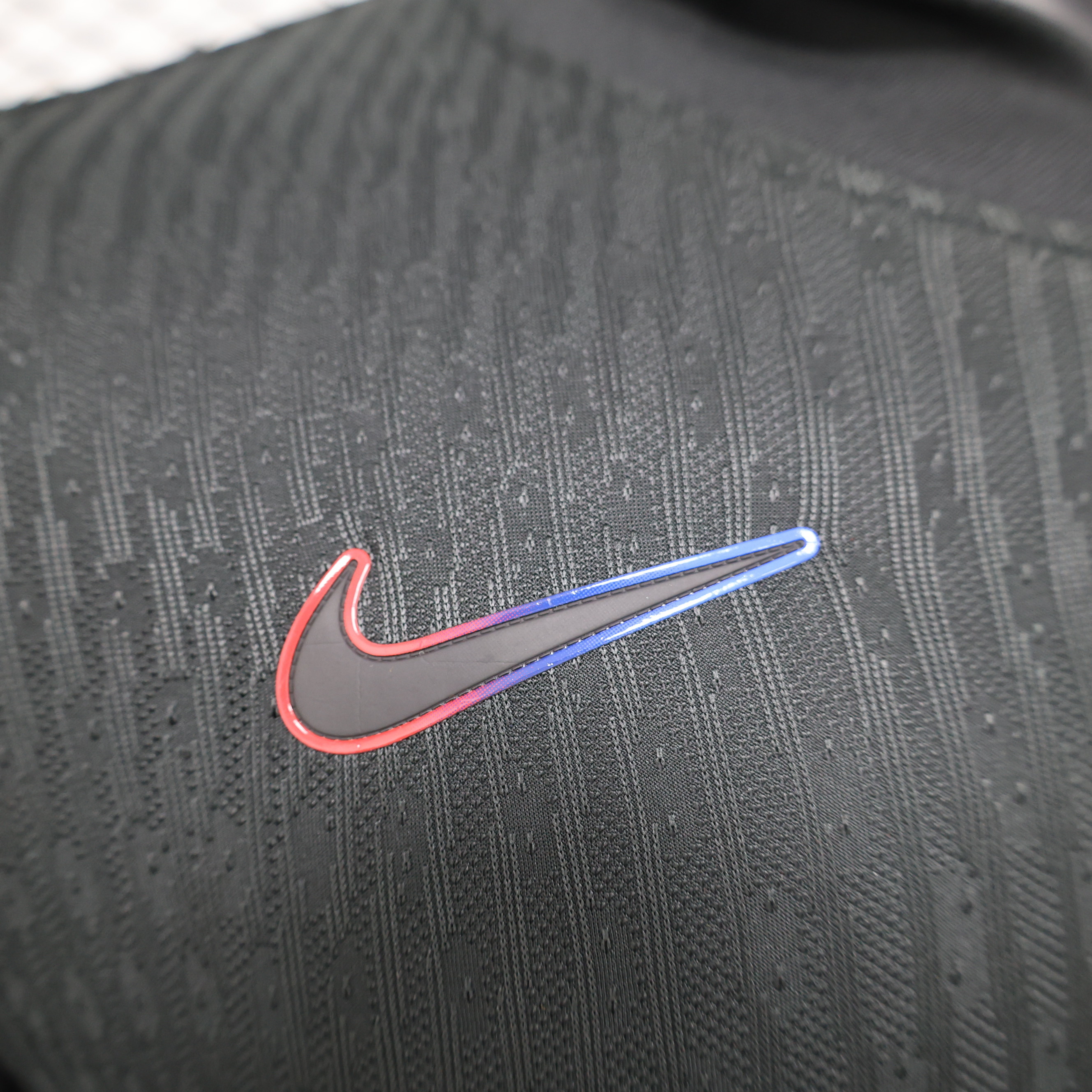 24-25 Barcelona Away Jersey Long Sleeve Player Version