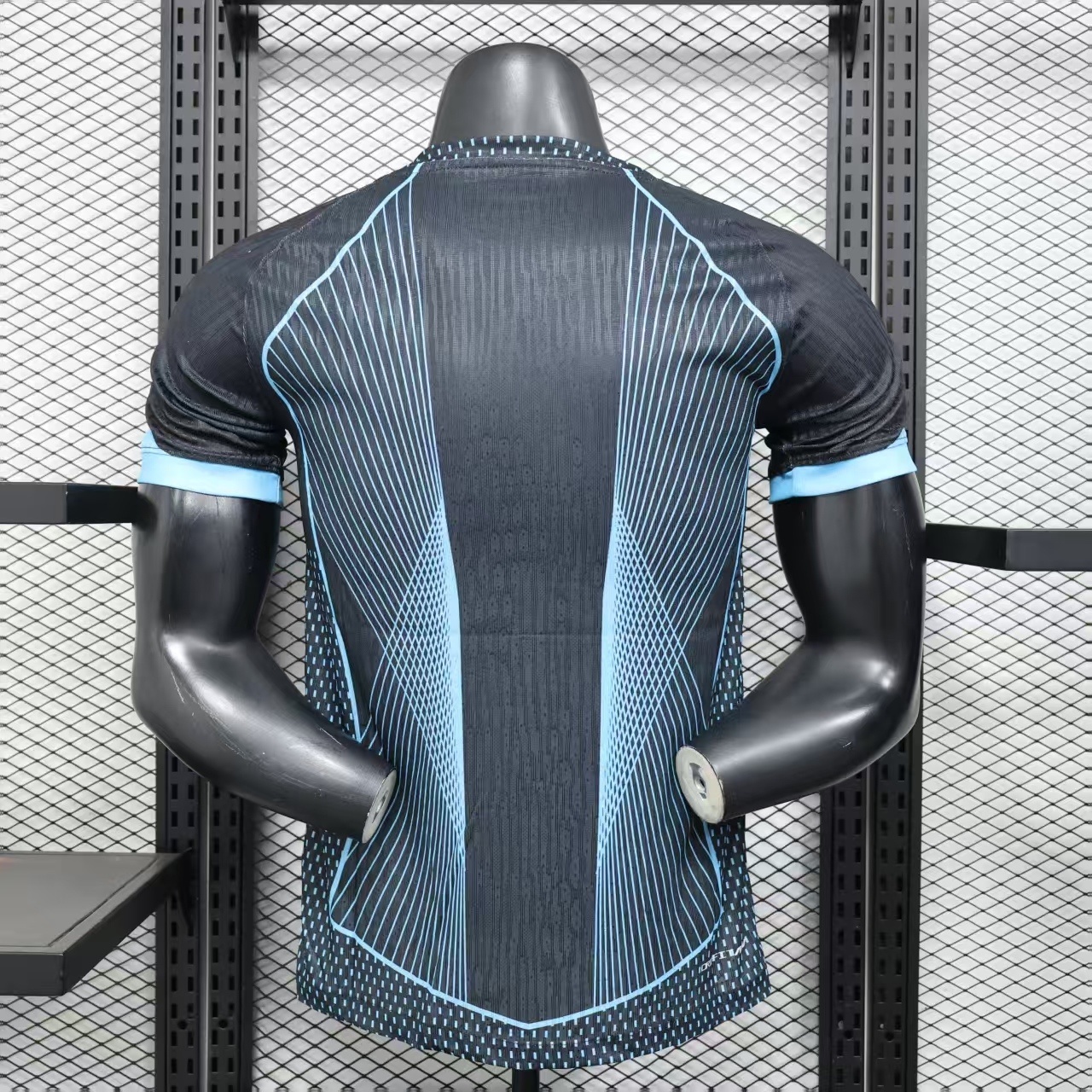 Barcelona Special Jersey Player Edition 25/26