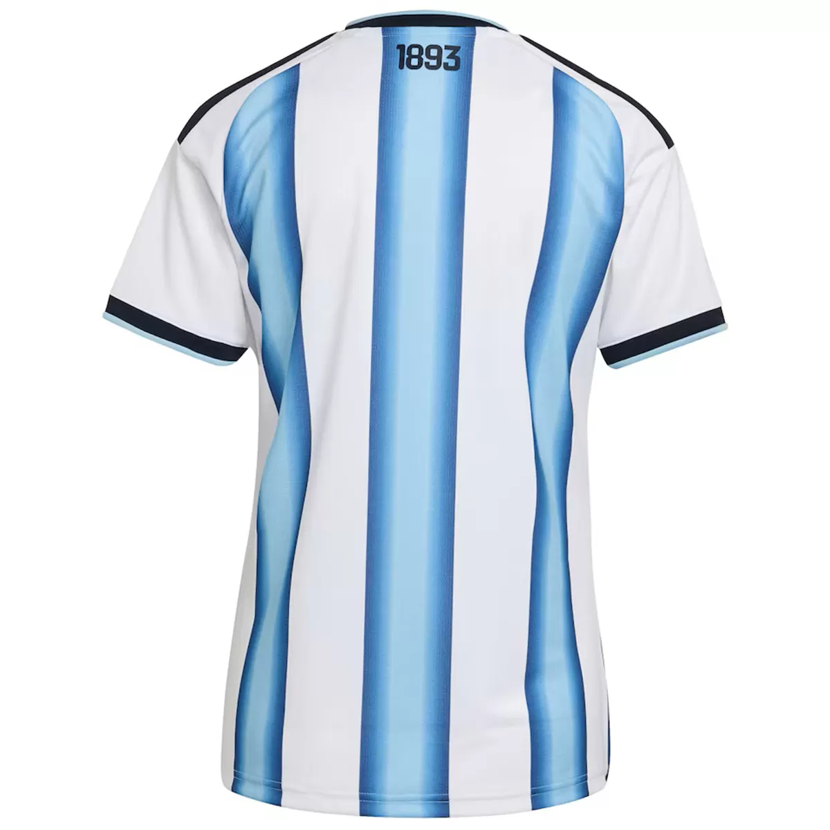 Women's Argentina Home Jersey World Cup 2026