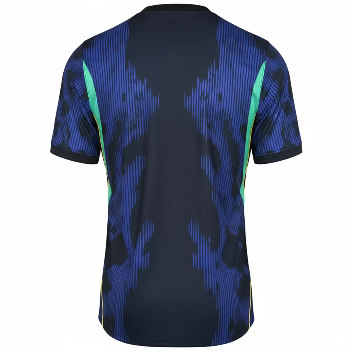 Brazil Away Jersey World Cup 2026