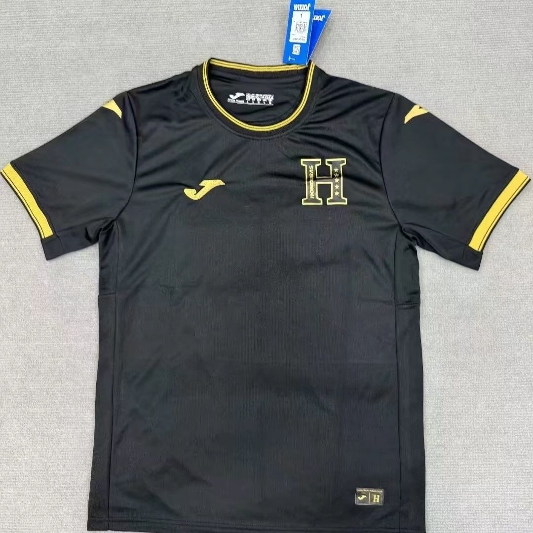 Honduras away jersey Fan Edition 24/25