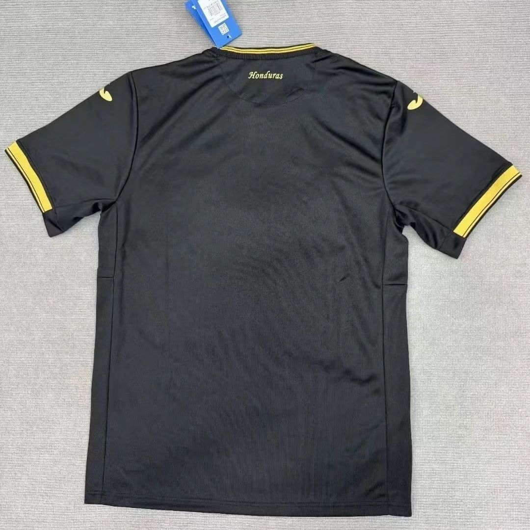 Honduras away jersey Fan Edition 24/25