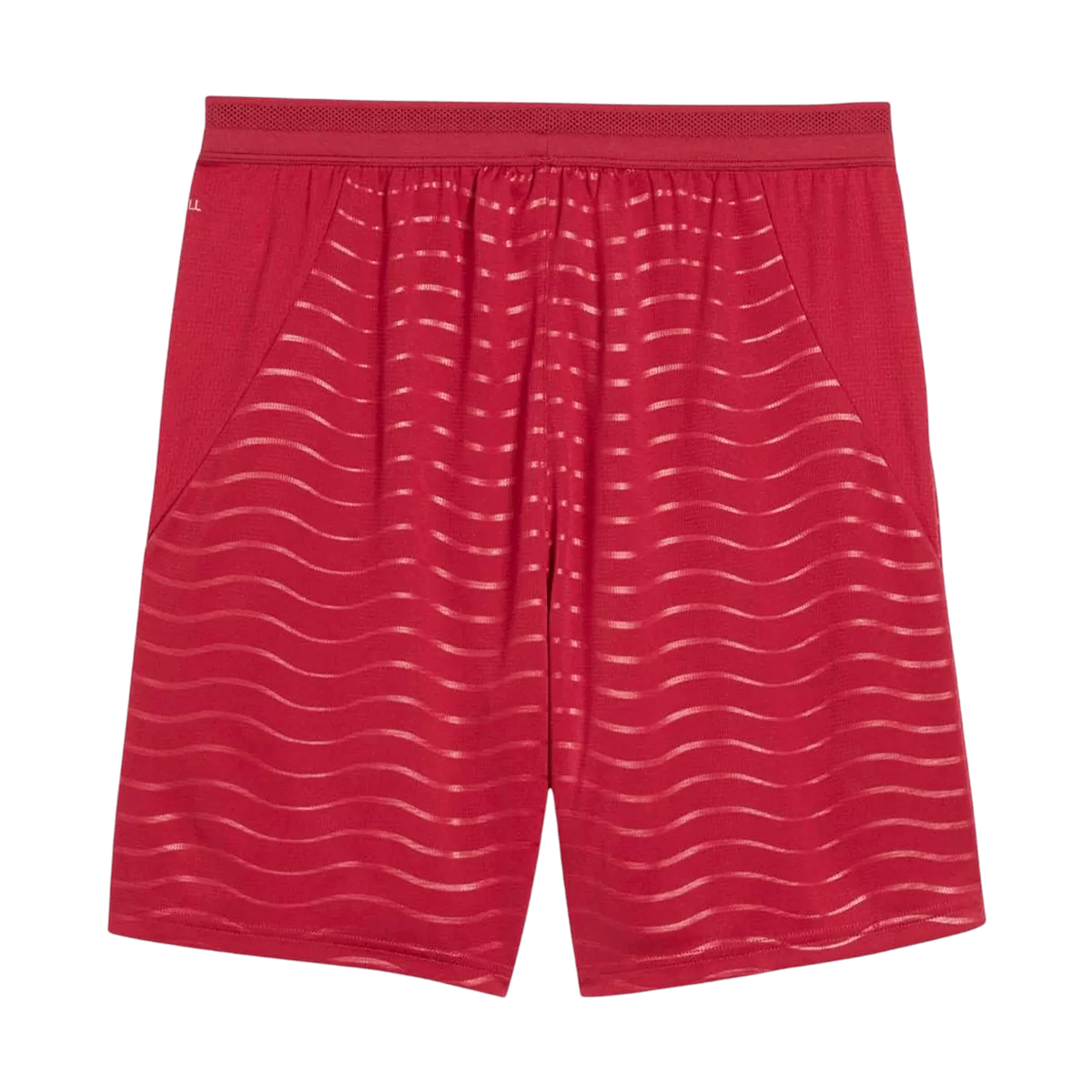 Portugal Home Soccer Shorts 2026