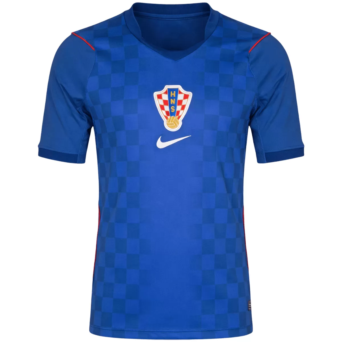Croatia Away Jersey World Cup 2026