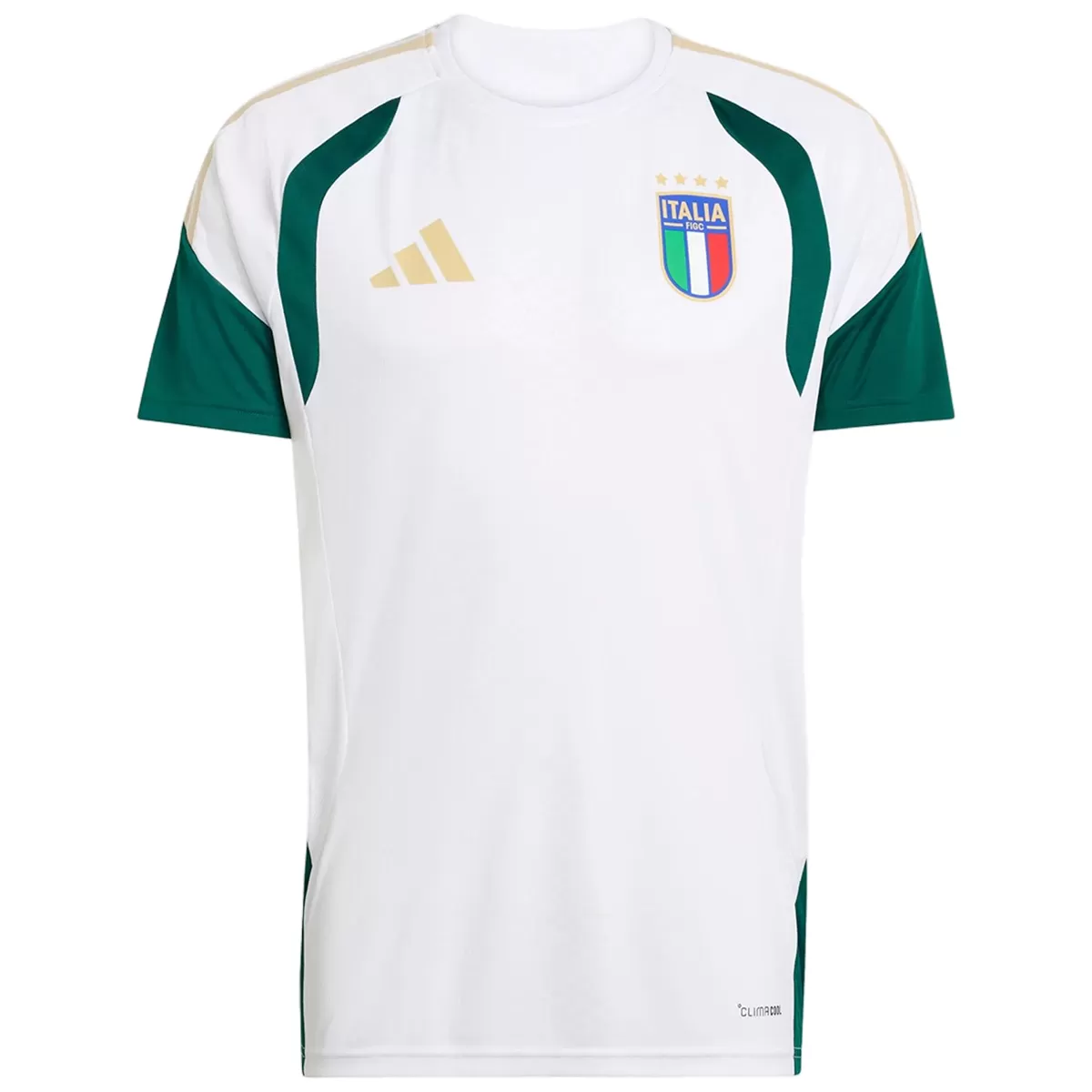 Italy Pre-Match Training Jersey World Cup 2026