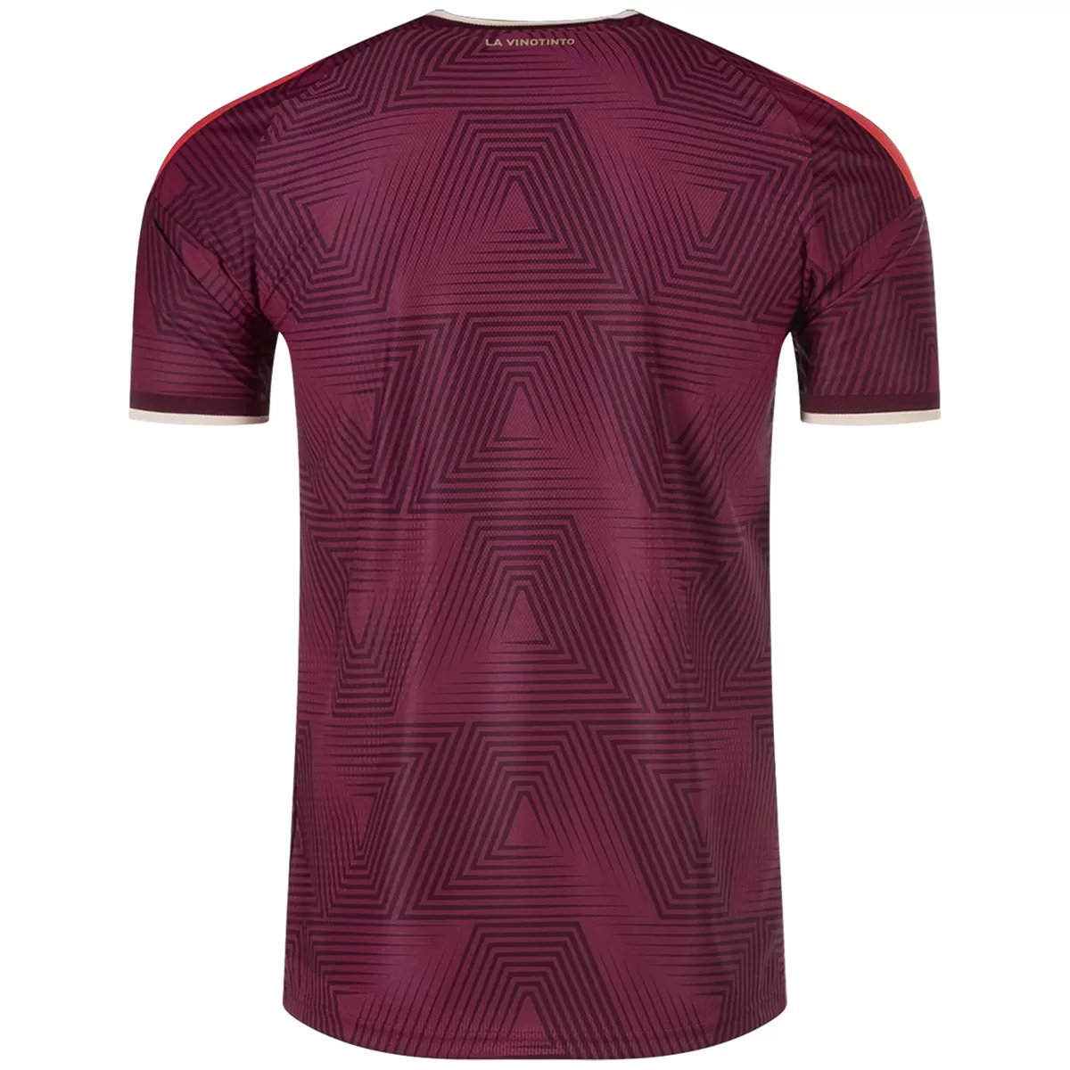 Venezuela Home Match Jersey Player Version World Cup 2026