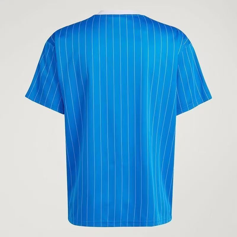 Real Madrid Retro New Jersey 2025/26