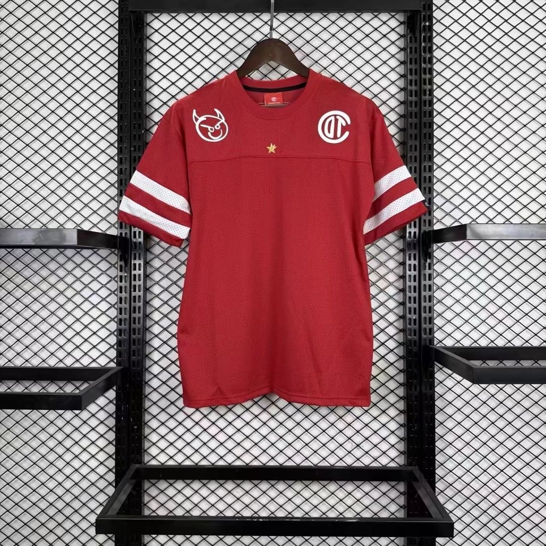 Toluca Jersey Fan Version 25/26