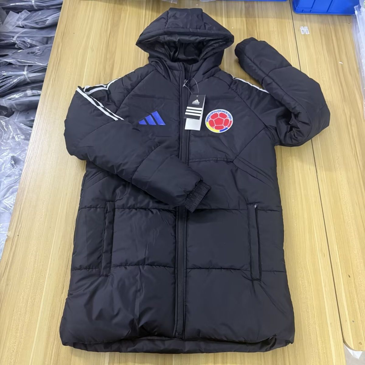 Columbia Down Jacket 25/26