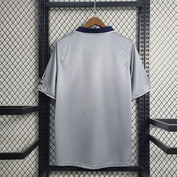 00-01 PSG Away Retro Jersey