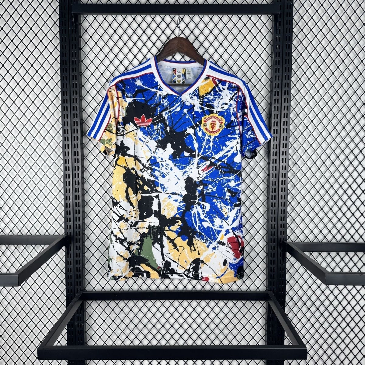 Manchester United Special Edition Jersey 26/27