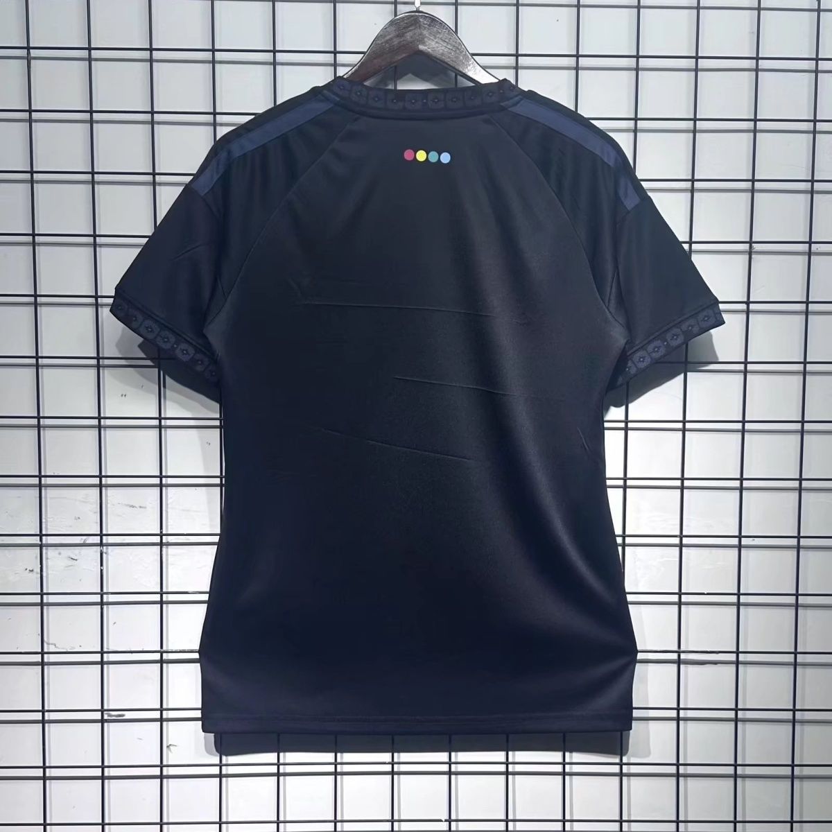 Kolo Away Jersey Fan Version 26/27