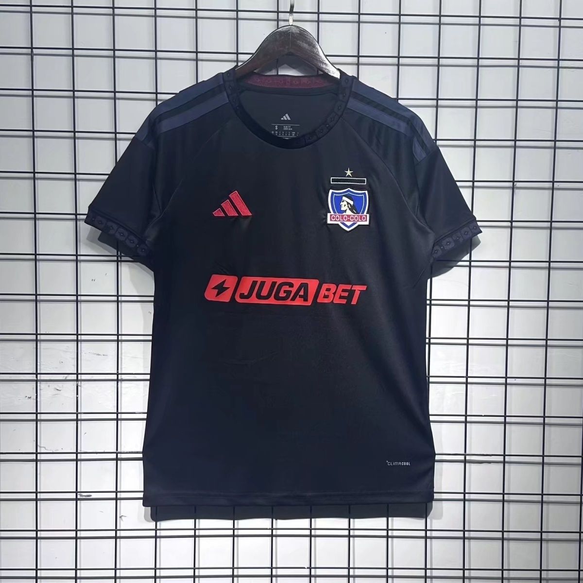 Kolo Away Jersey Fan Version 26/27