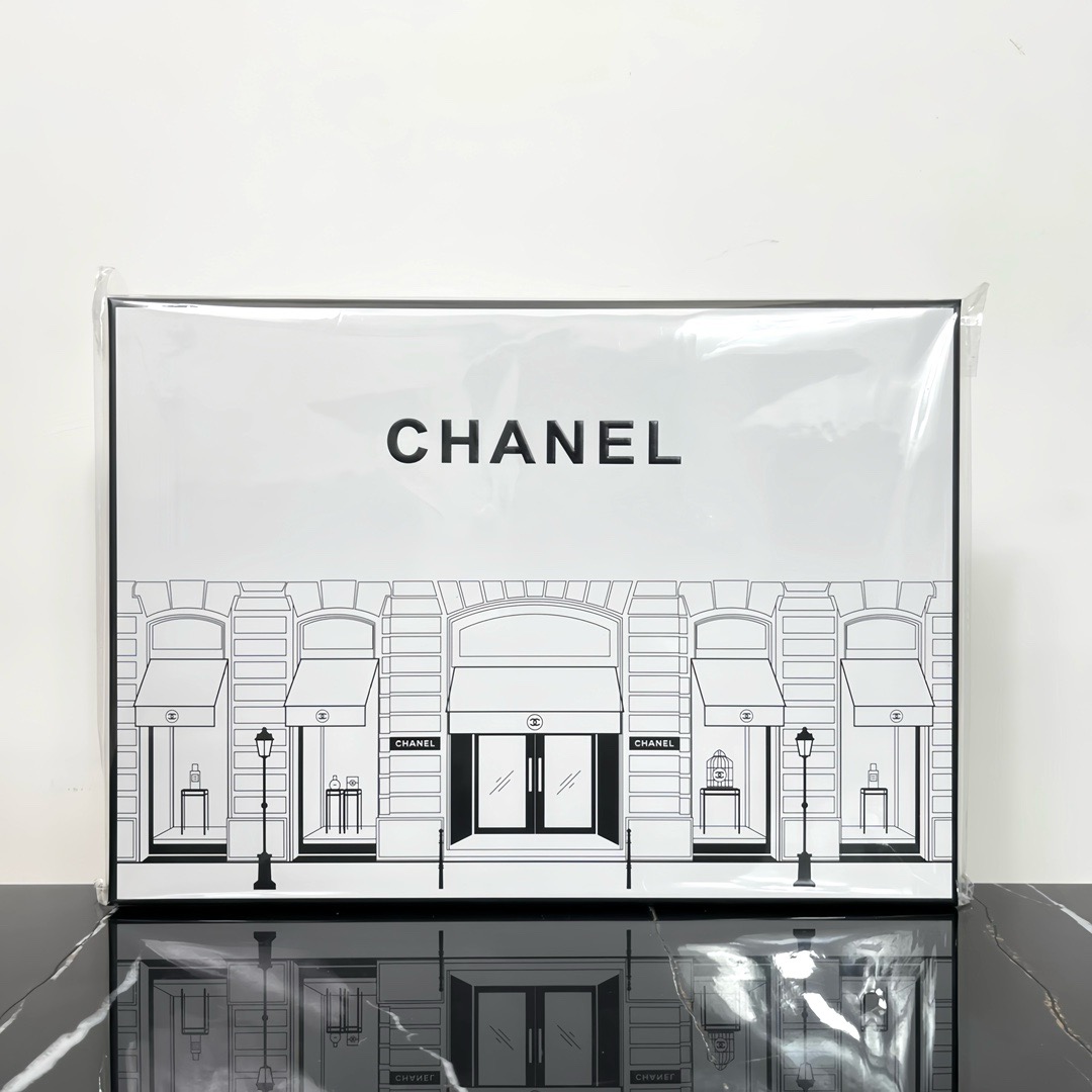 Chanel perfume sample 12 piece set, including 7.5ml * 12