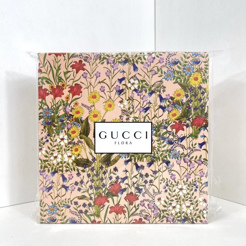 Gucci Garden Luxury Mini Perfume Set (6-Piece), 5ml*6