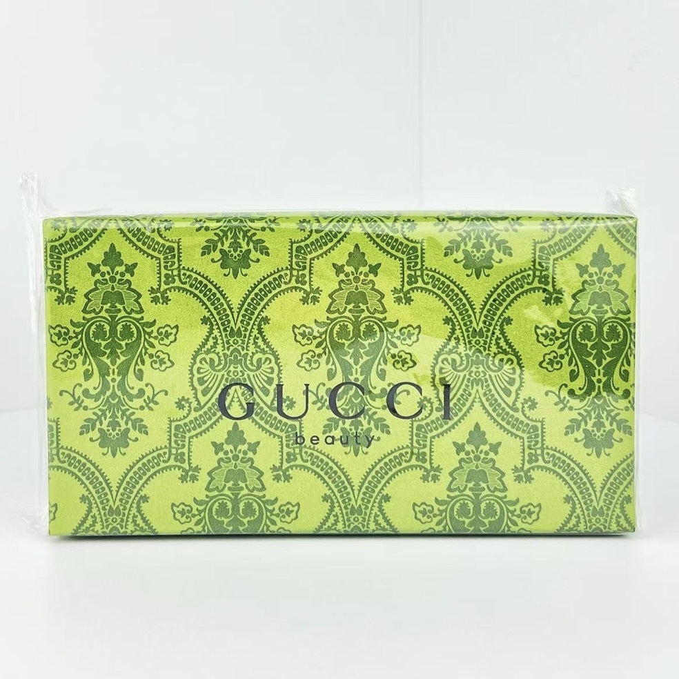 Gucci Qimeng perfume Mini 4-piece set 5ml*4