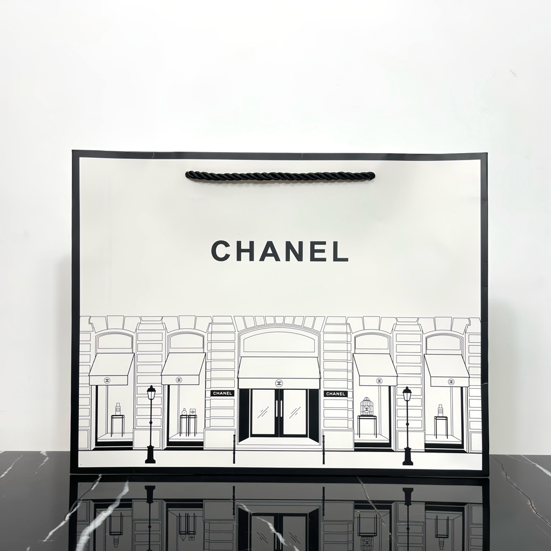Chanel perfume sample 12 piece set, including 7.5ml * 12
